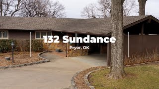 132 Sundance video tour