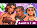 Combien de Sims peut-on pécho en 24h ? 🤪 Challenge Sims 4