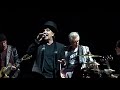 U2 Amsterdam Acrobat 2018-10-07 - U2gigs.com