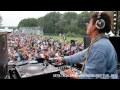 Seth Troxler @ Awakenings Festival 2011