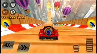 Formula Car Racing Stunt  Android Gameplay Episode - (Formula Car Race - 1) screenshot 4