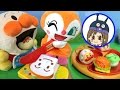 ばいきんおねえさん＃０３　ぱくぱくアンパンマン　おもちゃ　おままごと　お世話ごっこ