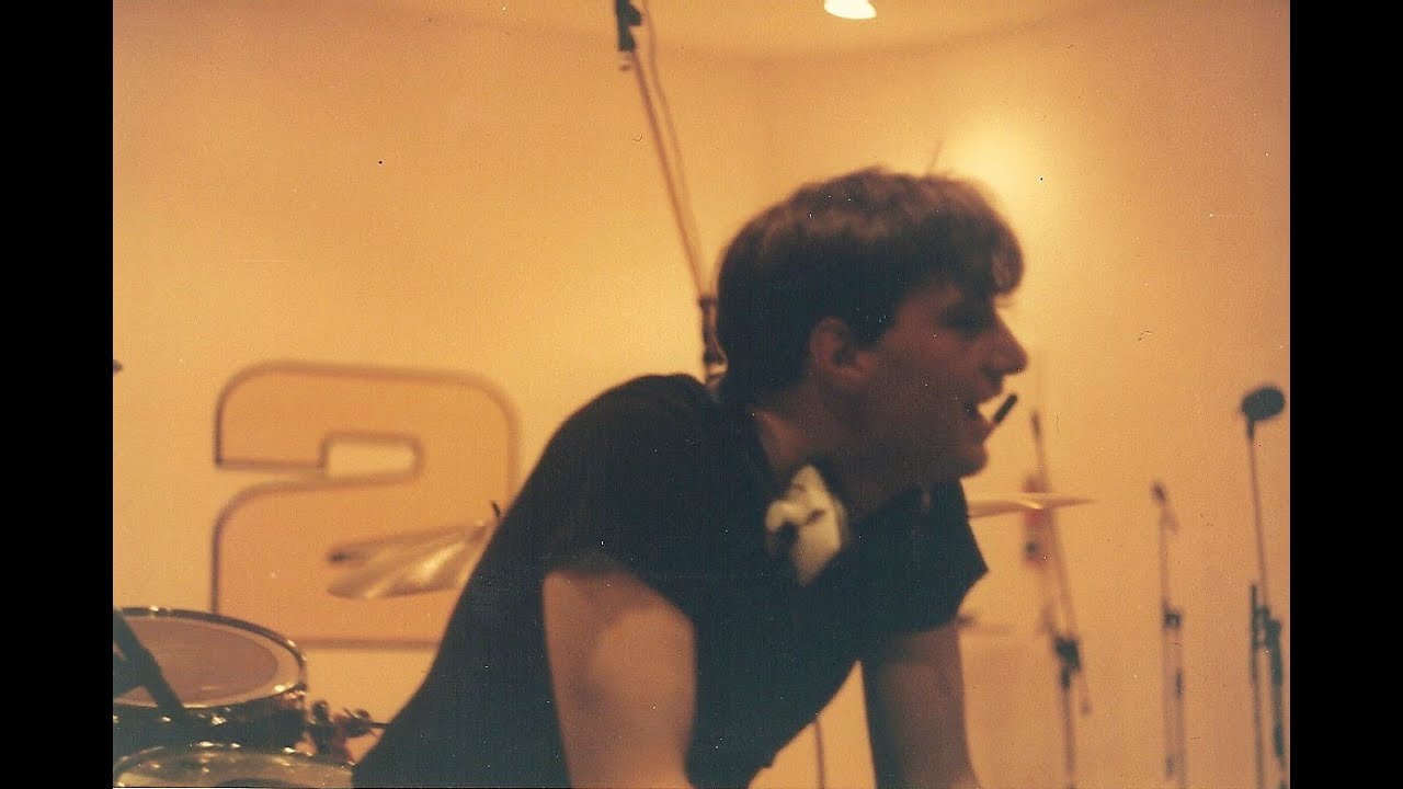 THE MIGHTY LEMON DROPS - BBC Radio 1 Andy Kershaw Session 14/11/1985