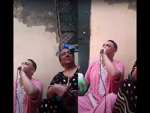 Cheikh Mourad 2021 Soirée Madahat عشاق المداحات