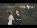 Family-focused wedding in Texas and London | International wedding video