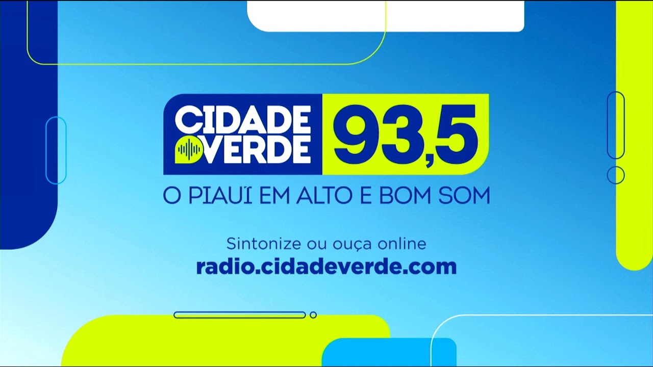 Cidade Verde Notícias - 16 01 2026