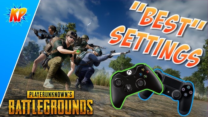 Pubg Xbox one settings - SETTINGS Language English I 29 ALIVE Language <  English > SOUND Music GAME PAD Game DVR Invert X-Axis Invert Y-Axis  Vibration Dead Zone Controller Binding Preset <