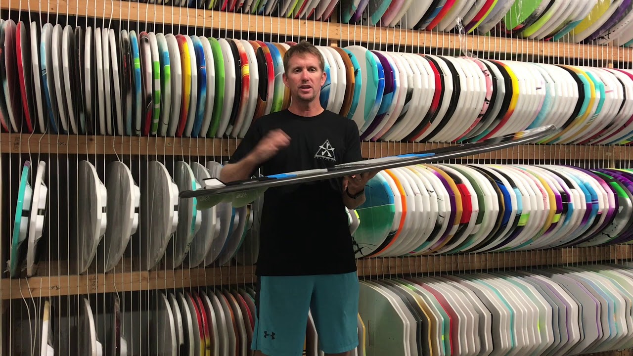 2018 Model X Wake Skimboard (Phase 5 Wakesurfing) YouTube