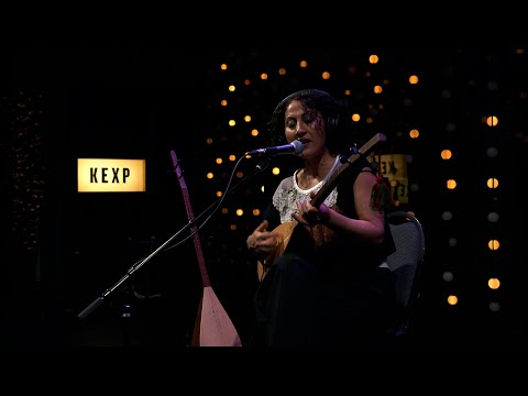 Aynur - Full Performance (Live on KEXP)
