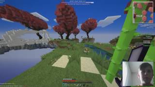 SkyWars 9 серия VimeWorld|Юбилейная серия!