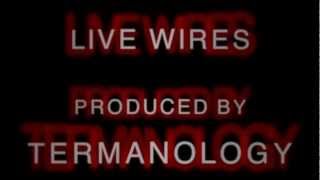 Watch Progress Live Wires Ft Termanology Reks Eay Money  Slaine video
