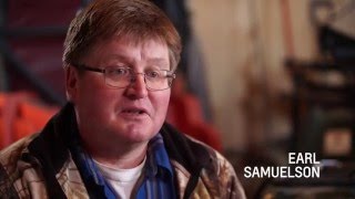 2016  Real Heroes Breakfast 2016 - Alaska Safety - Red Cross of Alaska