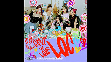 Loco - Itzy (있지)| Hidden Vocals Harmonies & Adlibs