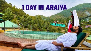 Download Lagu Unveiling the ultimate luxury getaway at Araiya Norwood Resort |  ShivamAnand |#luxuryresorts MP3