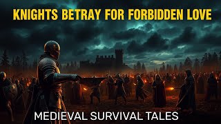 Forbidden Romances That Changed the Course of WARS