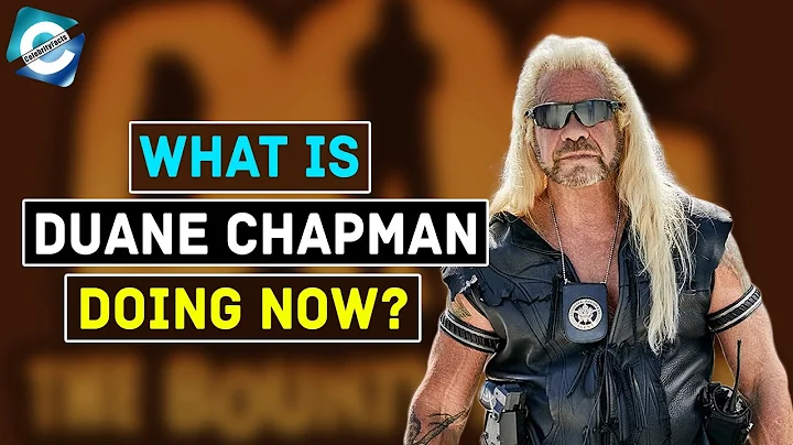 What Happened to Husband of Beth Chapman Duane  Fr...