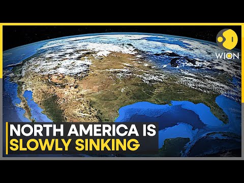 North America Is