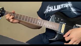 Pavement Spit on a Stranger Guitar Cover