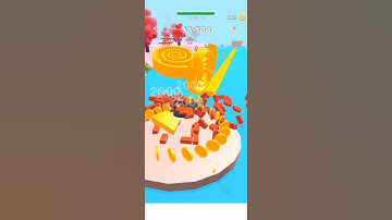 Spiral Roll | GaMePlaY aLL LeVeLs ¦20¦ |BIG UPDATE! [Android, iOS]