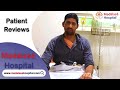 Madalasa Hospital - Patient Positive Review