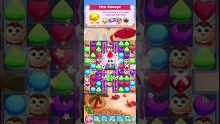 Cookie Jam Blast Game Play Walkthrough Levels 8591-8600 screenshot 2