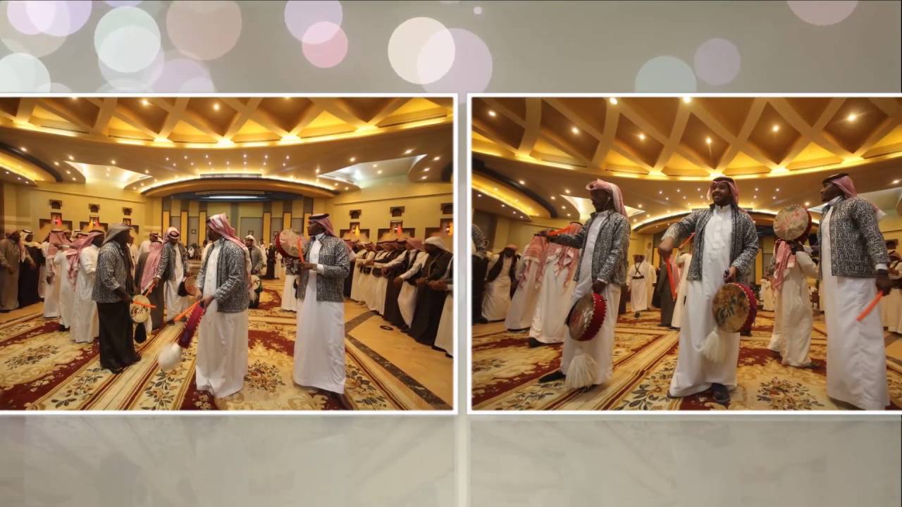 سامرية ياعيسى باحى فرق شباب الجوف