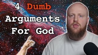 Download Lagu 4 domme argumenten die absoluut niet het bestaan van God bewijzen MP3 Download Lagu 4 domme argumenten die absoluut niet het bestaan van God bewijzen MP3