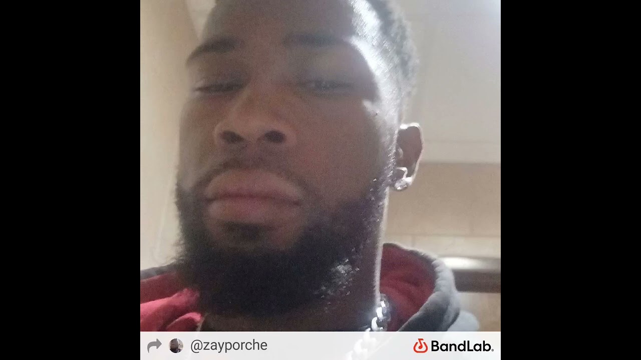 super fresh instrumental by ZayPorche