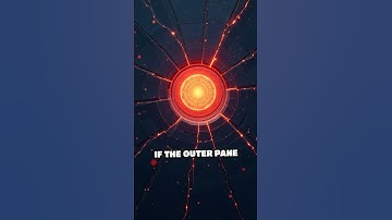 Why Do Airplane Windows Have a Small Hole? The Science Behind Cabin Pressure!