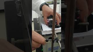 Preparation of microspheres part 1
