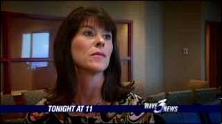 WAVE 3 News 11PM Topical 11-20-12