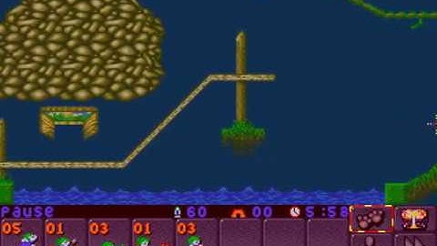 Quest From Kieran 2 - Outdoor 04 - Rocks and Hard Places