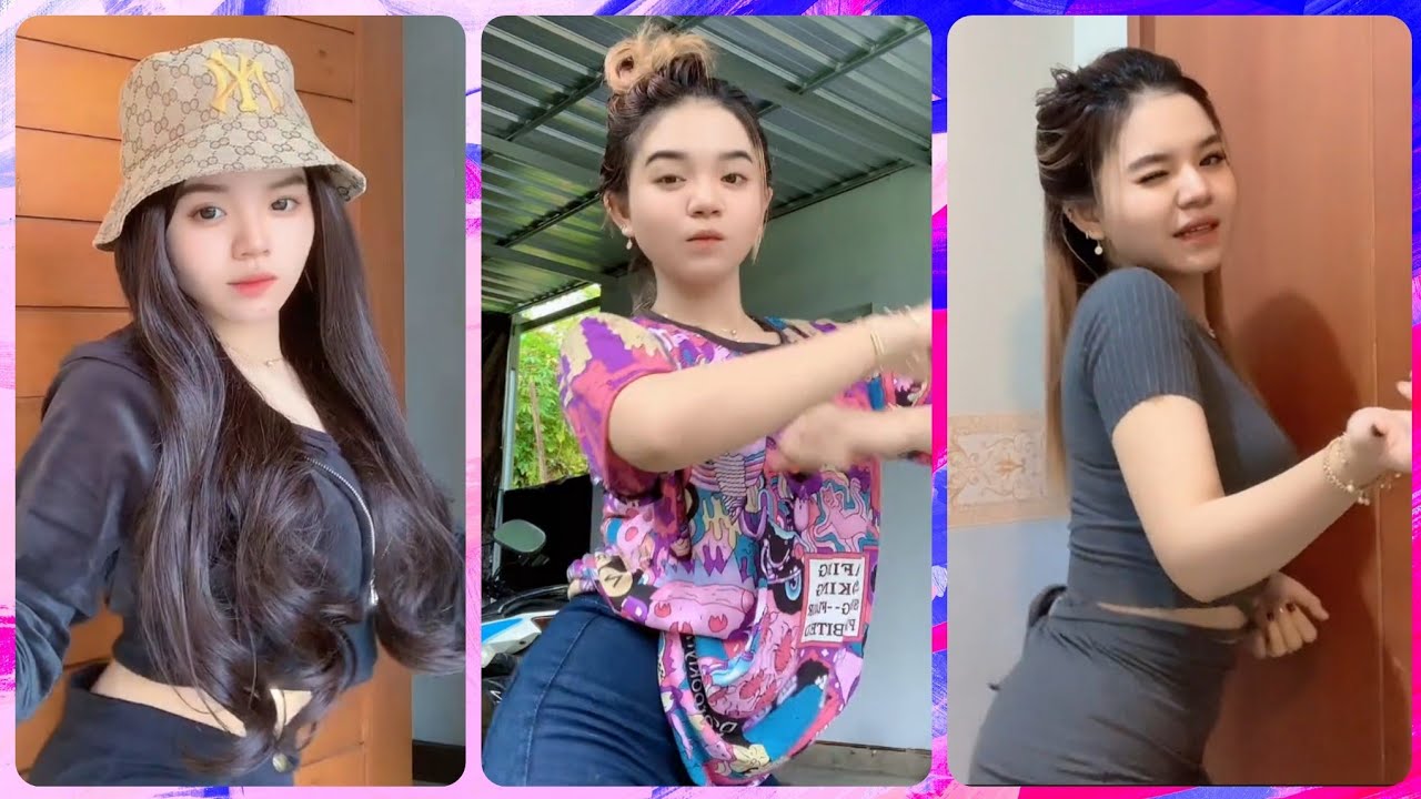 Tiktok hot id sbhdee  aka soibah