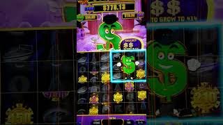 Slot Monkey - Adventure with SLICK DADDY'S bet $1.50 screenshot 4