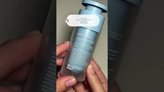 Артикул на сыворотку вб: #WW178725 (строго с буквами!) #сывороткадлялица #уходзалицом #обзор РП