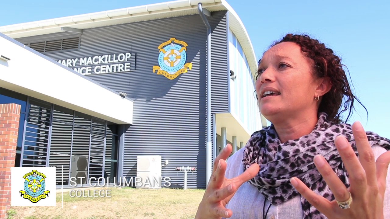 The Associated Schools (TAS) Sport - Academic balance at St Columban’s College