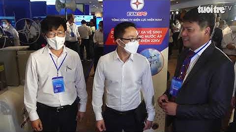 Tập đoàn Điện lực Việt Nam tổ chức Hội nghị Tự động hóa trong chuyển đổi số