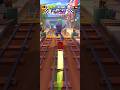 Subway Surfers City Gameplay 🎮🔥 | Shorts No. 19 🚆💨 #shortsfeed #subwaysurfers #gaming #shorts