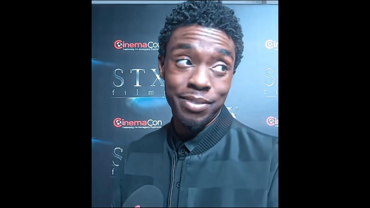 "I'm Dead - Chadwick Boseman | Sad Edit | Song - Kamin (Slowed) | #blackpanther #edit #shorts "I'm Dead - Chadwick Boseman | Sad Edit | Song - Kamin (Slowed) | #blackpanther #edit #shorts