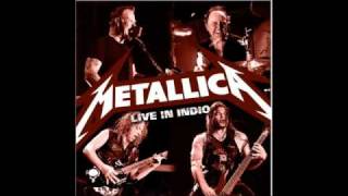 Metallica - Cyanide [Live Indio Big 4, April 23, 2011]