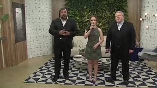 A Bella Itália - Jorge Durian/Giovanna Maira/Armando Valsani-You raise me up .