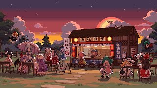 Touhou Mystia's Izakaya MIX