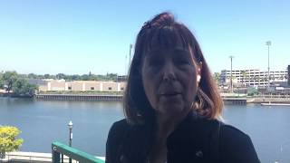 Historic Waterfront Warehouse in Stockton seeing new life
