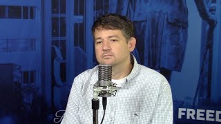 Carolina Journal's Ray Nothstine highlights gun control's racist past