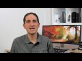 Beginning of video