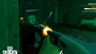 Team Fortress 2 Toxic Gameplay Scream Fortress 2024