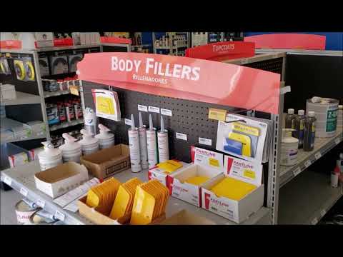 What Stores Sell Sherwin Williams