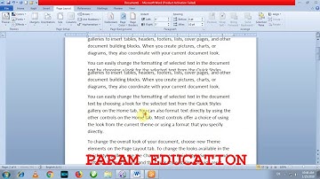 29  page break,line numbers,hyphenation