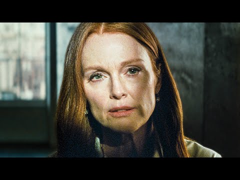 SHARPER Official Trailer (2023) Apple TV+