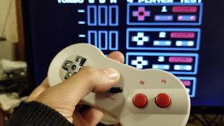 Tomee Dogbone NES Controller Quick Review